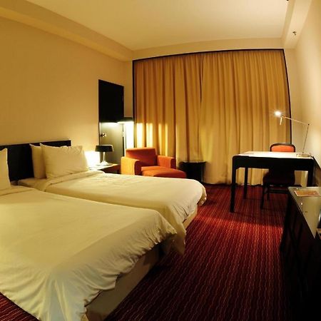 Tanahmas The Sibu Hotel מראה חיצוני תמונה