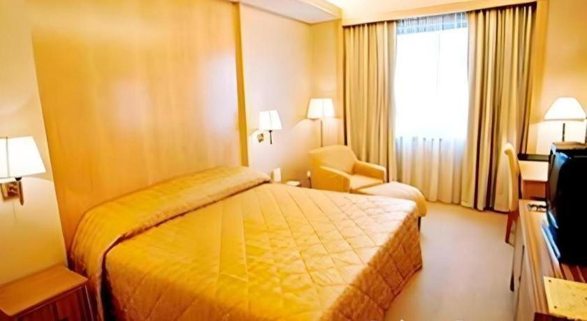 Tanahmas The Sibu Hotel מראה חיצוני תמונה