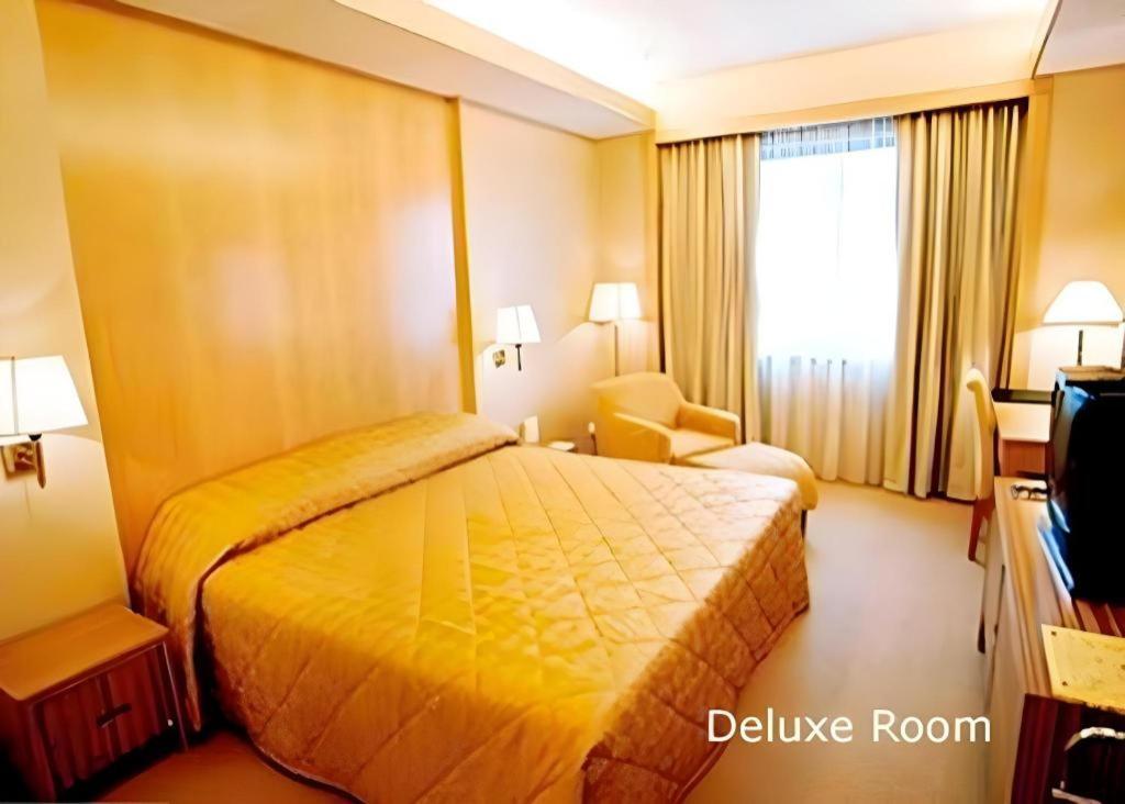 Tanahmas The Sibu Hotel מראה חיצוני תמונה