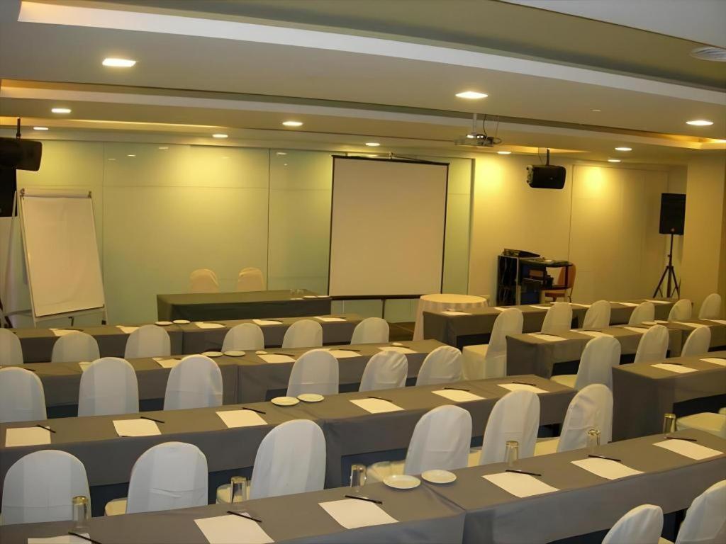 Tanahmas The Sibu Hotel מראה חיצוני תמונה