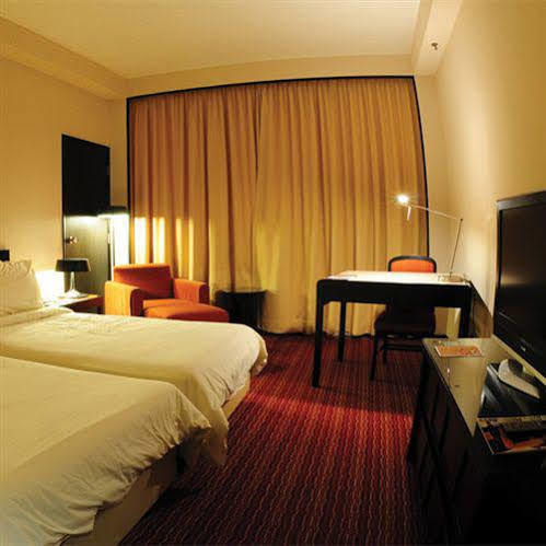 Tanahmas The Sibu Hotel מראה חיצוני תמונה