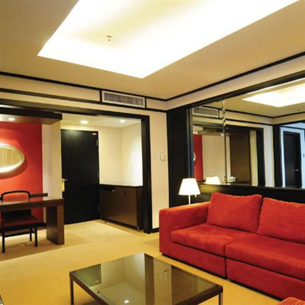 Tanahmas The Sibu Hotel מראה חיצוני תמונה